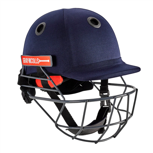 GRAY-NICOLLS JUNIOR ELITE CRICKET HELMET