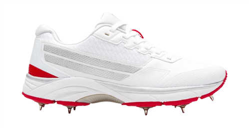 GRAY-NICOLLS VELOCITY 5.0 SPIKE JUNIOR CRICKET SHOES