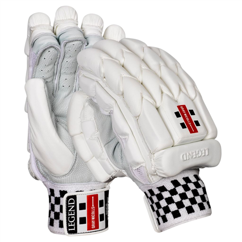 GRAY-NICOLLS LEGEND CRICKET BATTING GLOVES