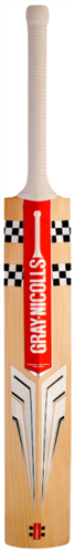 GRAY-NICOLLS NOVA 3.0 1200 LONG BLADE CRICKET BAT