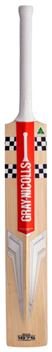 GRAY-NICOLLS NOVA 4.0 1200 LONG BLADE CRICKET BAT