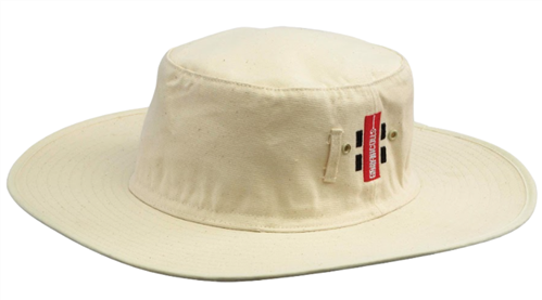 GRAY-NICOLLS SUNHAT OFF WHITE