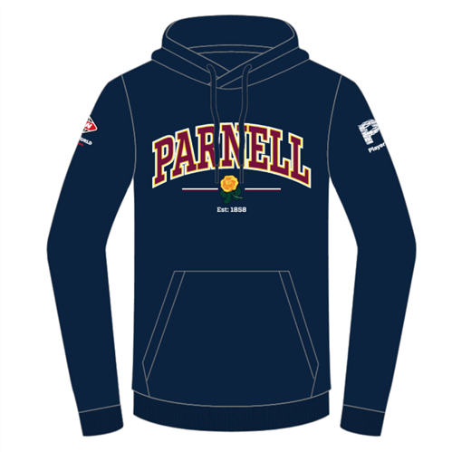 GRAY-NICOLLS PARNELL CRICKET CLUB HOODIE