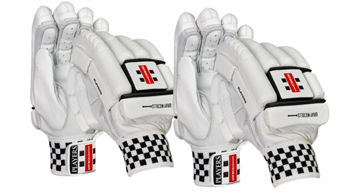 GRAY-NICOLLS PLAYERS BATTING GLOVES MULTI-BUY