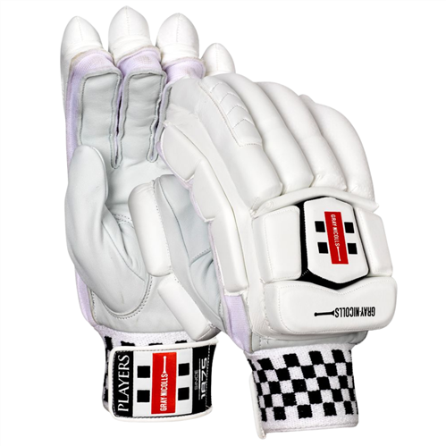 GRAY-NICOLLS PLAYERS CRICKET BATTING GLOVES
