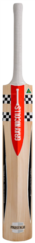GRAY-NICOLLS PRESTIGE CRICKET BAT