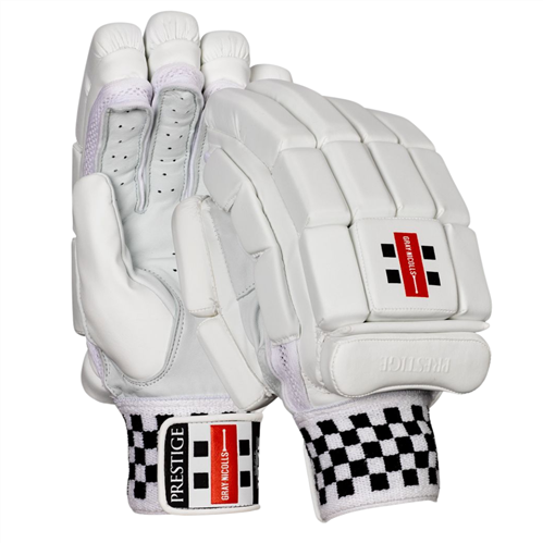 GRAY-NICOLLS PRESTIGE CRICKET BATTING GLOVES