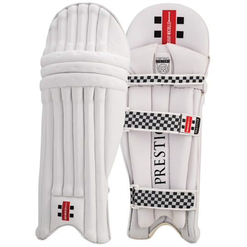 GRAY-NICOLLS PRESTIGE SLIM FIT CRICKET BATTING PADS