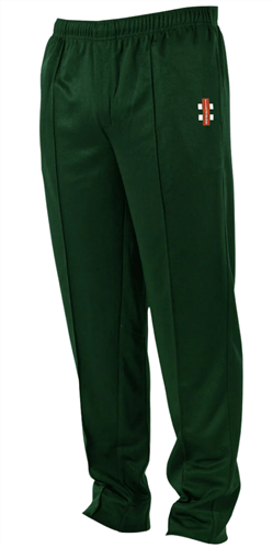 GRAY-NICOLLS PRO CRICKET TROUSERS GREEN
