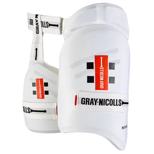 GRAY-NICOLLS PRO PLAYERS THIGH GUARD