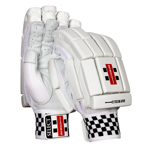 GRAY-NICOLLS SELECT CRICKET BATTING GLOVES