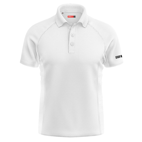 GRAY-NICOLLS SELECT XP CRICKET SHIRT