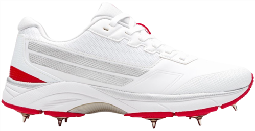 GRAY-NICOLLS VELOCITY 5.0 SPIKE CRICKET SHOES