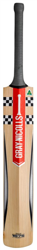 GRAY-NICOLLS SILVER CRICKET BAT