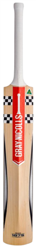 GRAY-NICOLLS STEEL CRICKET BAT