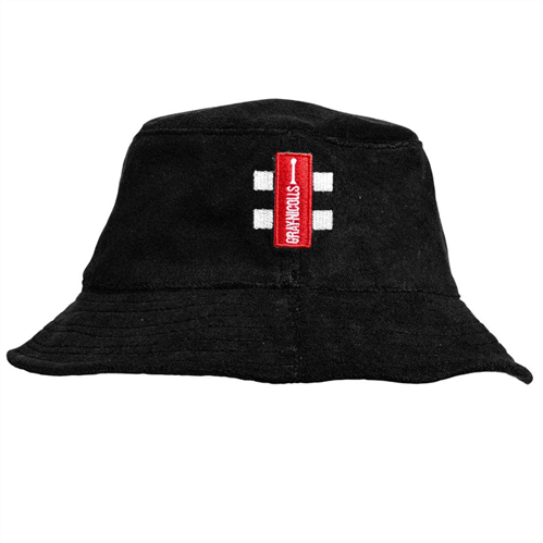 GRAY-NICOLLS TOWELLING CRICKET HAT