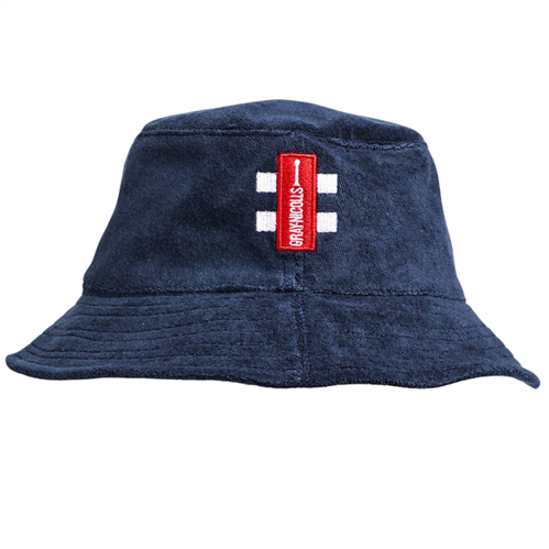 GRAY-NICOLLS TOWELLING CRICKET HAT