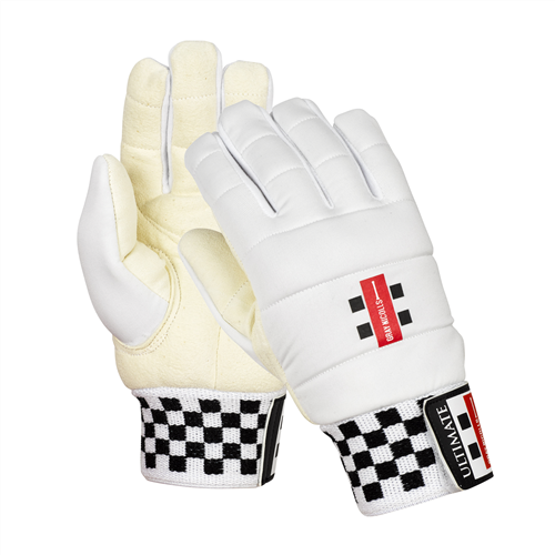 GRAY-NICOLLS ULTIMATE PADDED CHAMOIS WK INNERS