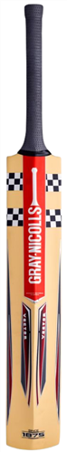 GRAY-NICOLLS VECTOR FORCE JUNIOR CRICKET BAT