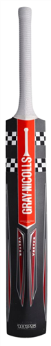 GRAY-NICOLLS VECTOR SUPERBLADE JUNIOR KASHMIR CRICKET BAT