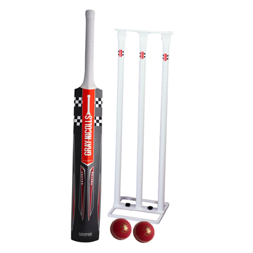GRAY-NICOLLS SOFTBALL CRICKET STARTER PACK