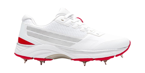 GRAY-NICOLLS VELOCITY 5.0 SPIKE JUNIOR CRICKET SHOES