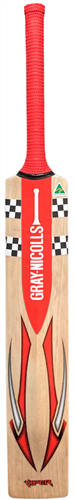 GRAY-NICOLLS VIPER 1000 LIMITED EDITION CRICKET BAT