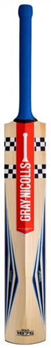 GRAY-NICOLLS VOLT 1050 CRICKET BAT (PLAY NOW)