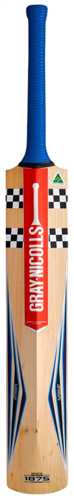 GRAY-NICOLLS VOLT 600 GEM CRICKET BAT