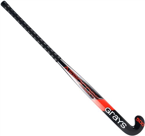 GRAYS AC500 DYNABOW S HOCKEY STICK
