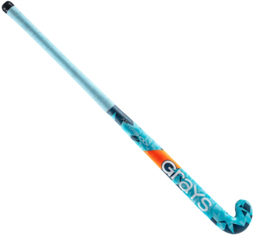 GRAYS AFTERSHOCK JUNIOR HOCKEY STICK