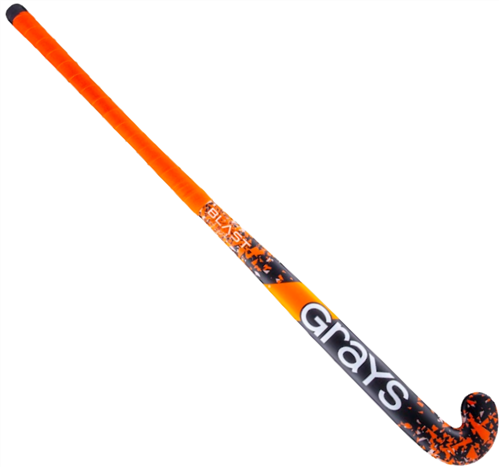 GRAYS BLAST ULTRABOW HOCKEY STICK