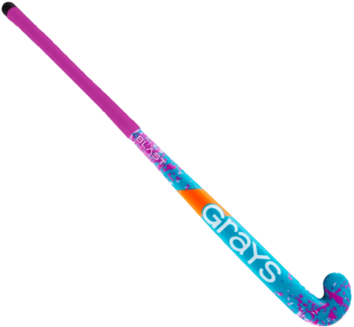 GRAYS BLAST ULTRABOW HOCKEY STICK