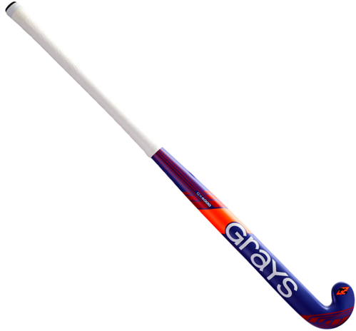 GRAYS GX 4000 HOCKEY STICK