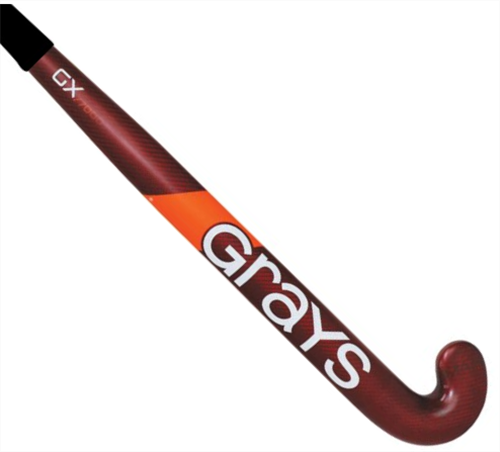 GRAYS GX 7000 MAXI-RED