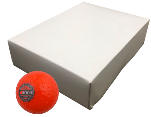 GRAYS SELECT MATCH BALL DOZEN PACK