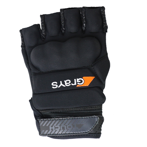 GRAYS TOUCH PRO PLUS LEFT-HAND HOCKEY GLOVE