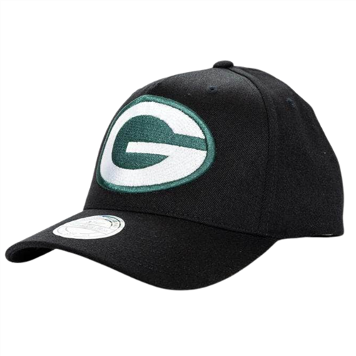 MITCHELL & NESS GREEN BAY PACKERS WR SNAPBACK