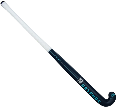 GRYPHON ATOMIC G25 CLASSIC CURVE HOCKEY STICK