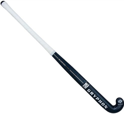 GRYPHON TABOO BLUE STEEL G25 PRO-25 HOCKEY STICK