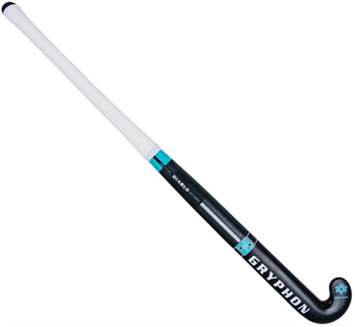 GRYPHON CHROME DIABLO PRO-25 HOCKEY STICK