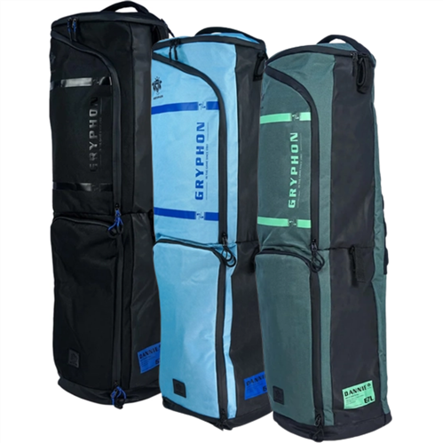 GRYPHON DANNIE HOCKEY STICK BAG