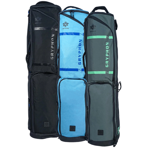 GRYPHON FINNIE HOCKEY STICK BAG