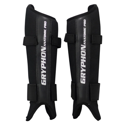GRYPHON ANATOMIC PRO HOCKEY SHIN GUARD