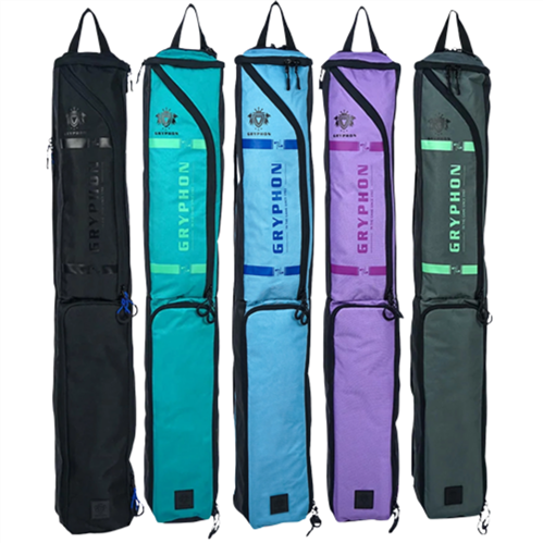 GRYPHON PAULIE HOCKEY STICK BAG