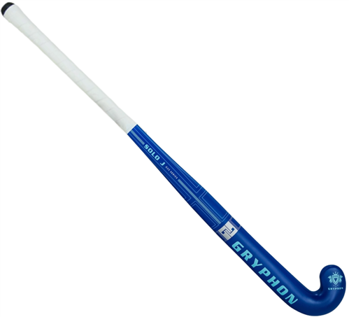 GRYPHON SOLO G25 JUNIOR HOCKEY STICK