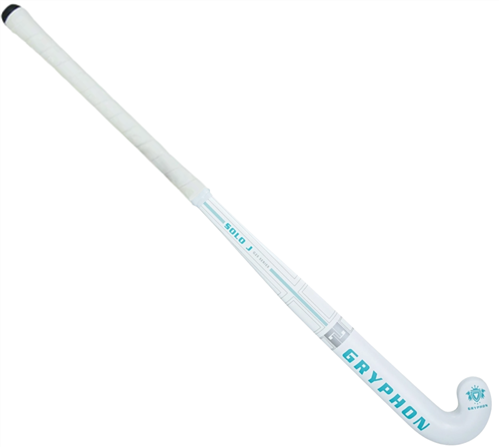 GRYPHON SOLO G25 JUNIOR HOCKEY STICK