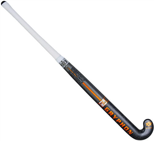 GRYPHON STRIKER PRO JUNIOR HOCKEY STICK