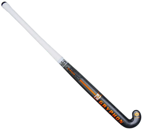 GRYPHON STRIKER CLASSIC CURVE HOCKEY STICK