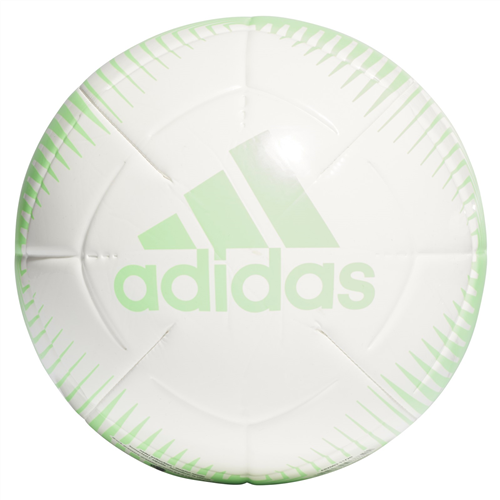 ADIDAS EPP II FOOTBALL WHITE/SOLAR GREEN